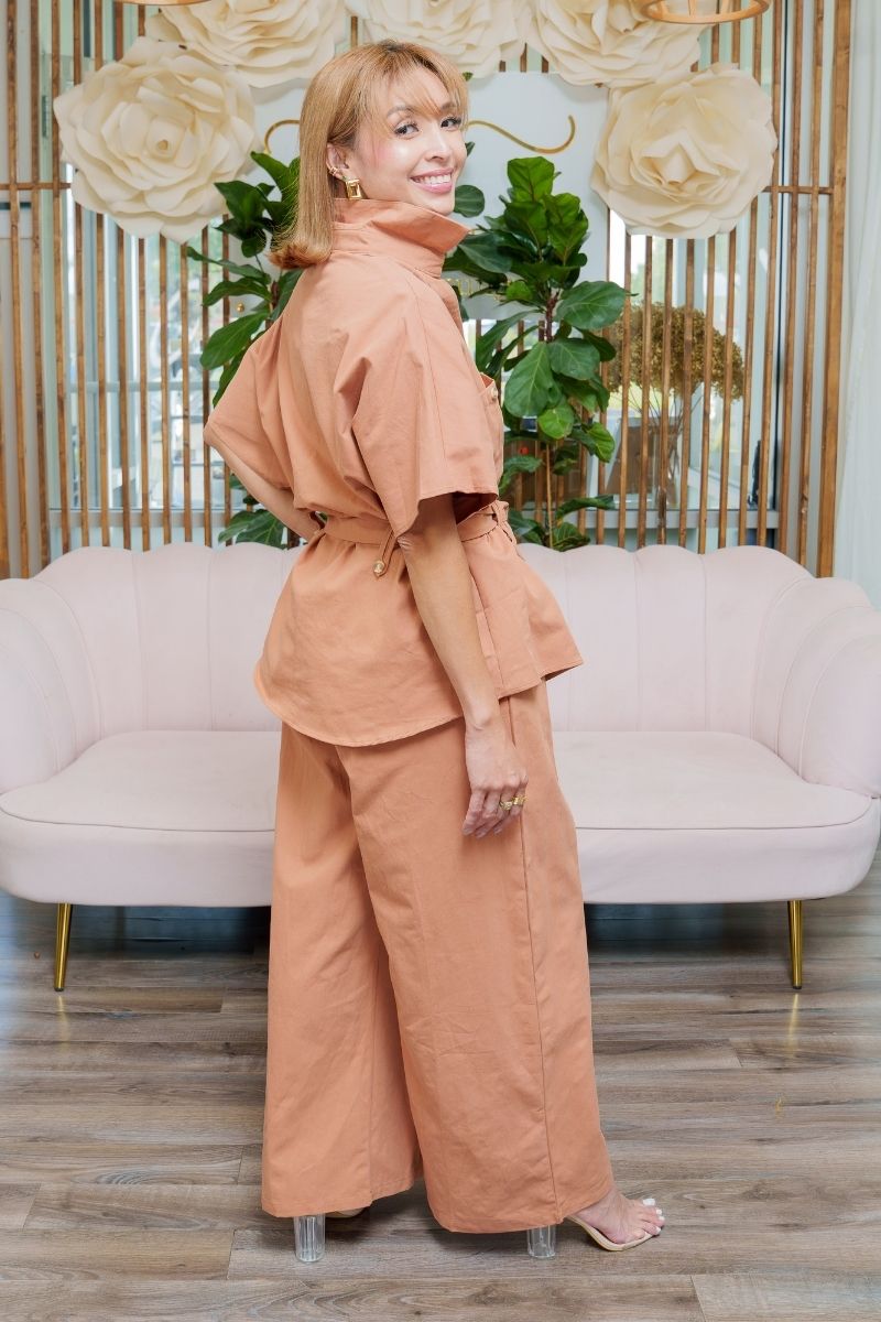 Genevieve Coordinates