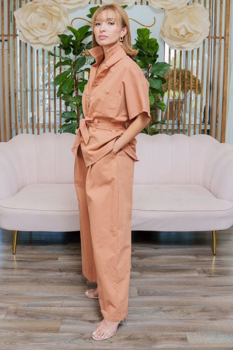 Genevieve Coordinates