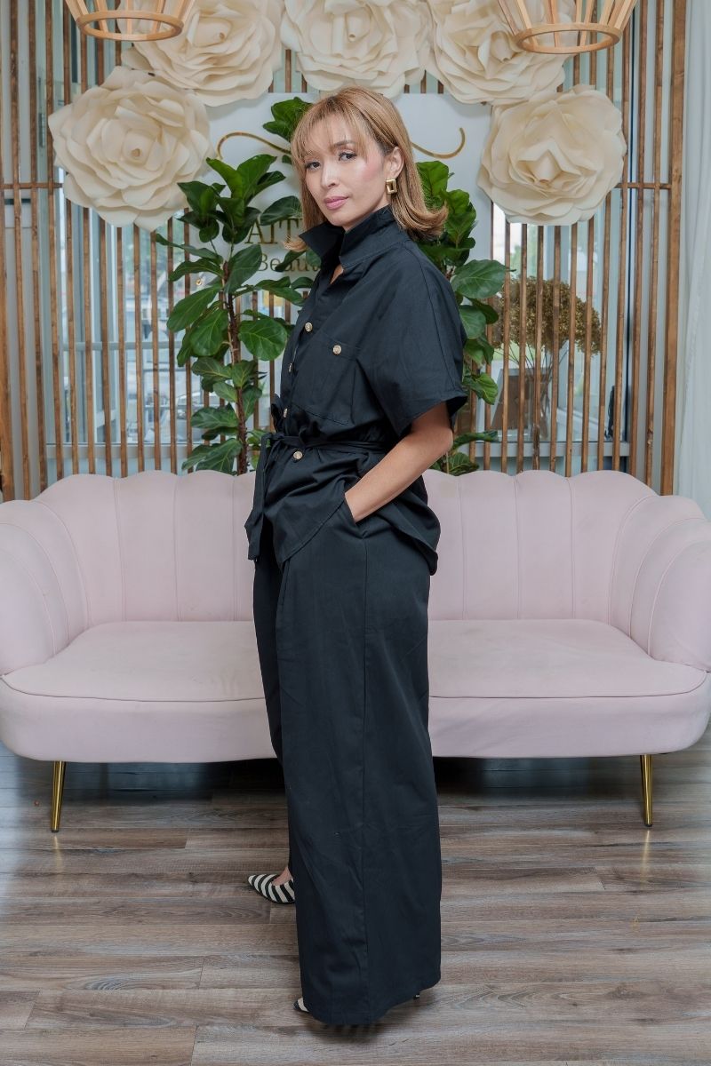 Genevieve Coordinates